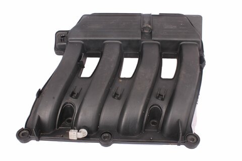 Sací sběrné potrubí - kolektor