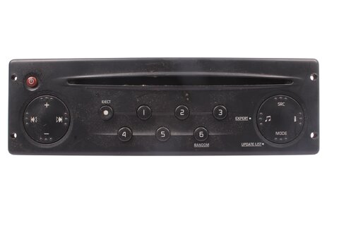 Autoradio s CD - 8200354522
