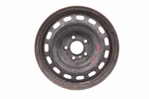 Disk kola 4x108 6,5Jx15H2 ET42