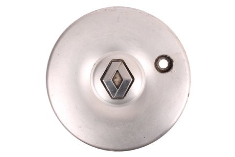 Kryt šroubů alu disku