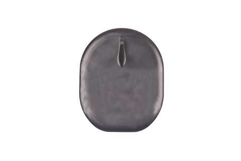 Kryt předního plastového podběhu