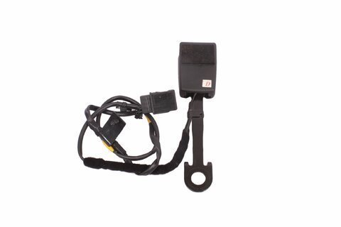 Přední zámek bezpečnostního pásu P=L