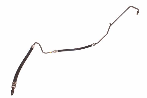 Olejové potrubí - servořízení 7701046812