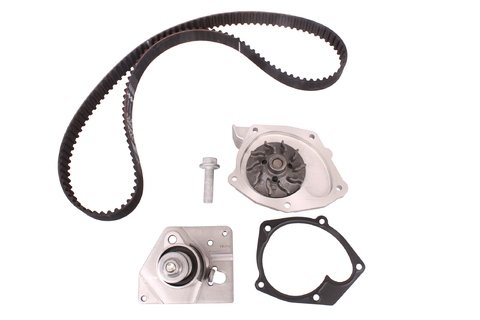 Rozvodová sada s vodní pumpou INA