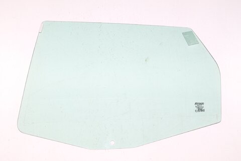 Boční okno 5DV zadní levé L