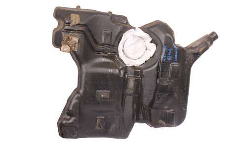 Palivová nádrž NAFTA 4x4