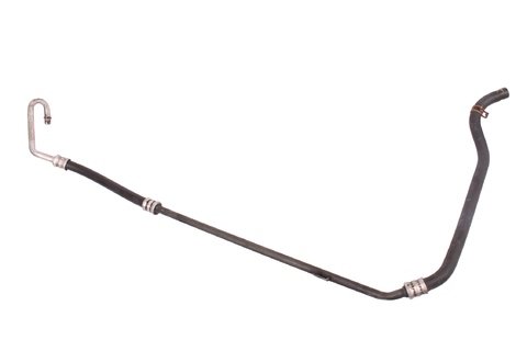 Olejové potrubí - servořízení 8200023050