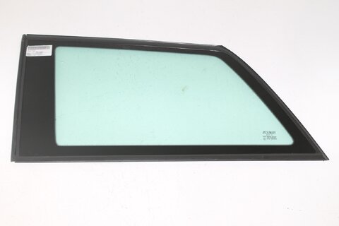 Boční okno COMBI zadní levé L kufr