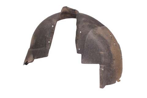 Podběh zadní pravý 4X4