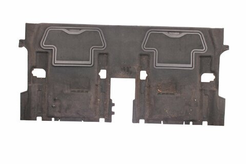 Podlaha interieru šedá 7585YR