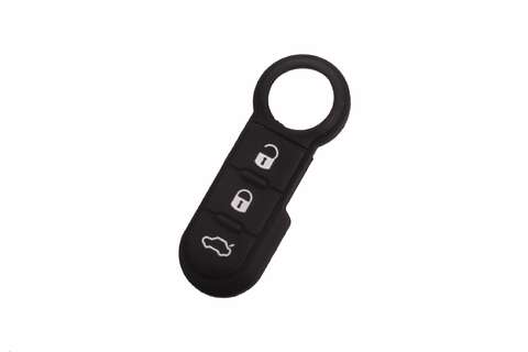 Náhradní tlačítka pro obal klíče
