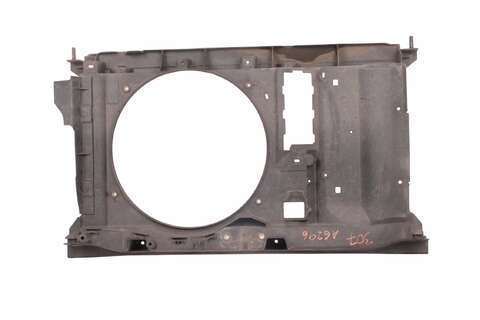 Rám sahary chlazení motoru bez klimatizace 7104L4