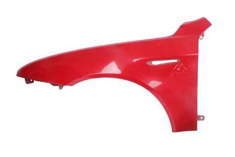 Blatník přední levý