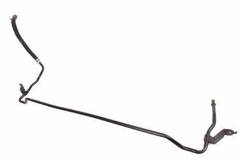 Olejové potrubí - servořízení - 8200300743