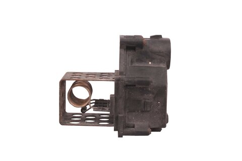 Předřadný odpor ventilátoru sahary (černý) 9659799080