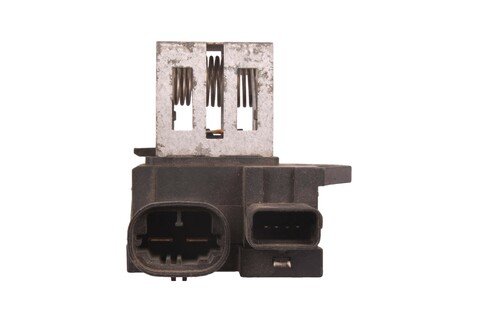 Předřadný odpor ventilátoru sahary (černý) 9662872380