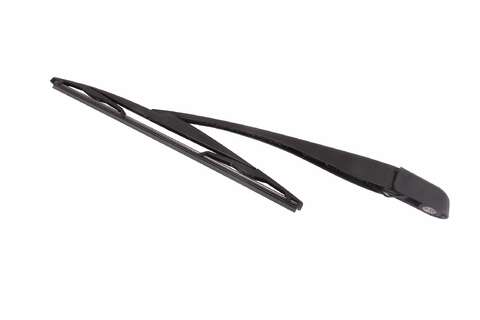 Ramínko zadního stěrače se stírátkem (hatchback)