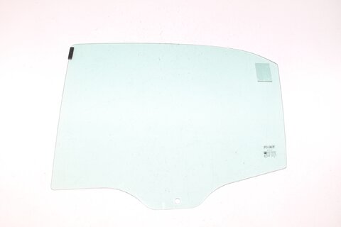 Boční okno sedan zadní levé L