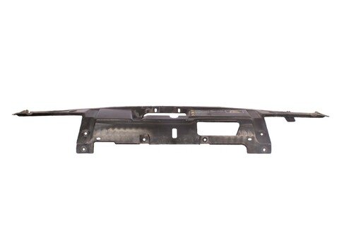 Příčka předního čela horní