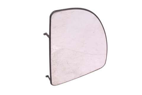 Sklo do pravého zrcátka horní