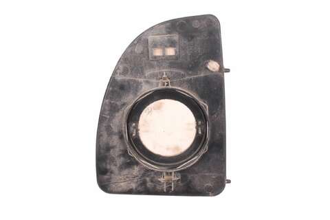 Sklo do pravého zrcátka horní