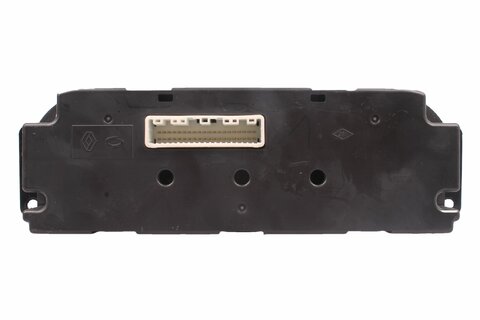 Ovládání topení a klimatizace 27500JY76C