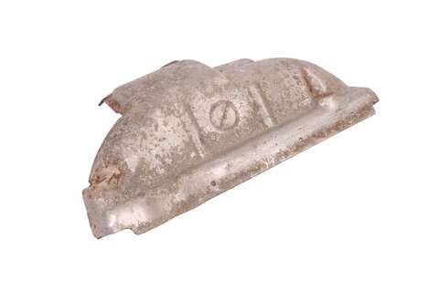 Kryt výfukových svodů - 73501630