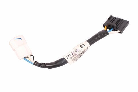 Kabelový svazek odporu vnitřního ventilátoru