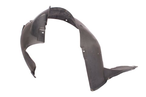 Podběh plastový přední levý