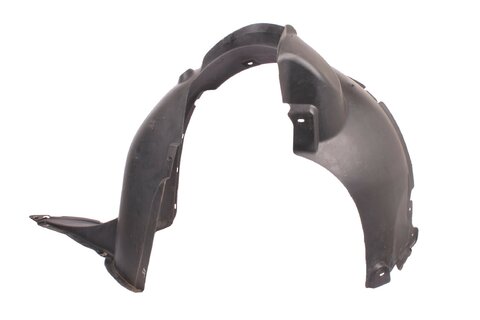 Podběh plastový přední pravý