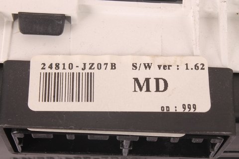 Přístrojový štít 24810JZ07B