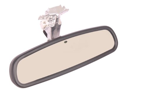 Vnitřní zpětné zrcátko - samozatmavovací
