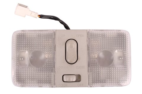 Stropní osvětlení přední 26430JY00B