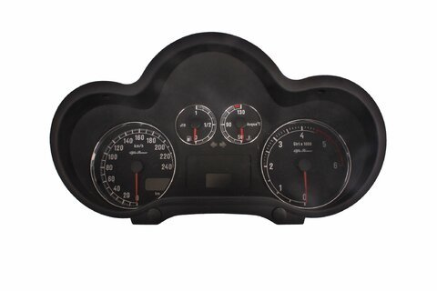 Přístrojový štít - 156071227