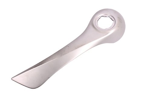 Rukojet levých předních dveří