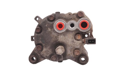 Kompresor klimatizace 6N0820803A