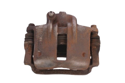 Brzdový třmen pravý přední 54 mm