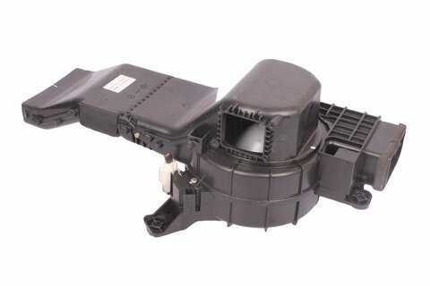 Vnitřní ventilátor topení a klimatizace