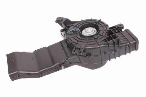 Vnitřní ventilátor topení a klimatizace