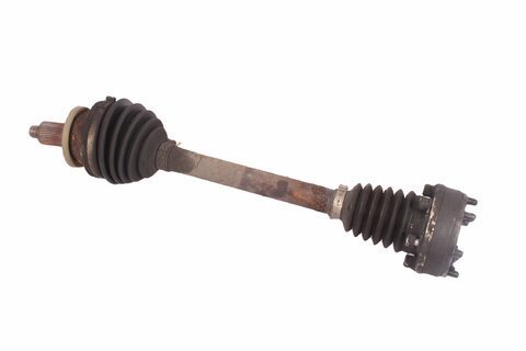 Poloosa levá komplet