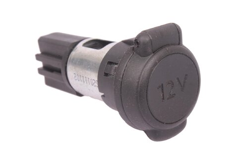 Zásuvka 12V bez zapalovače 9665277677