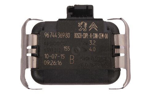 Senzor deště 9674436980