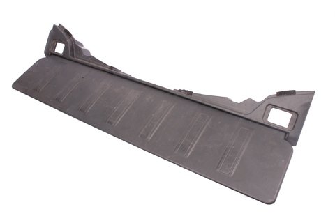 Plastová ochrana prahu zavazadlového prostoeru