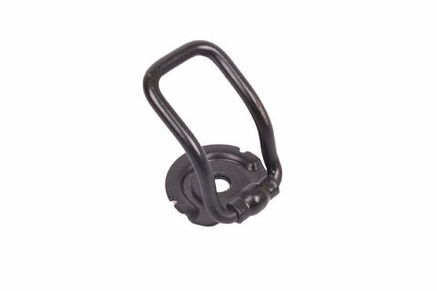 Oko zavazadlového prostoru