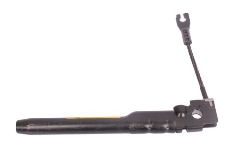 Pravá přední pyropatrona 98019822XT