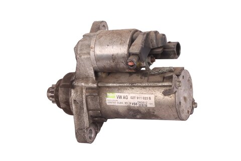 Startér 02T911023 S/B/R