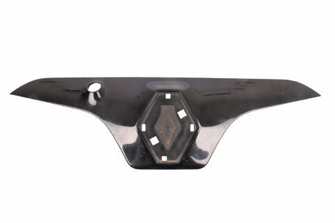 Plastový kryt dveří kufru