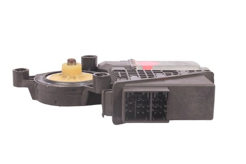 Motorek stahovačky přední pravý 6Y1959802