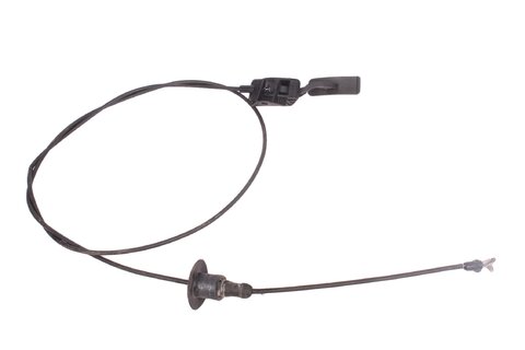 Lanko otevírání kapoty 7937S5