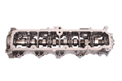 Vačková hřídel 0801FC